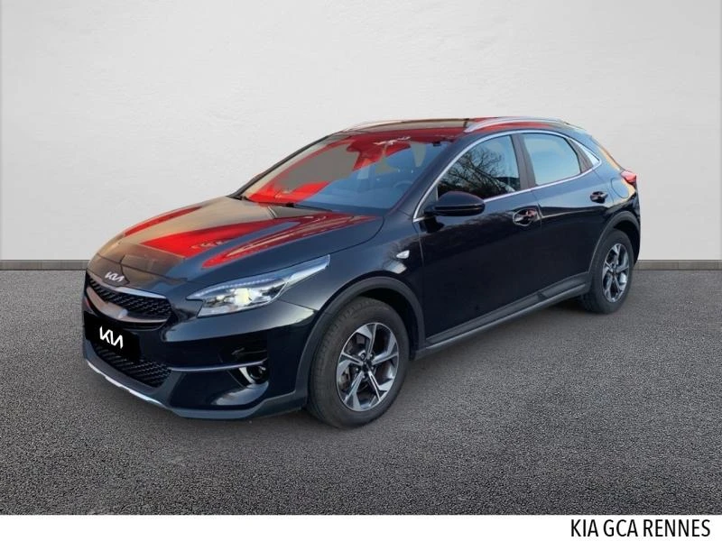 Image principale du véhicule