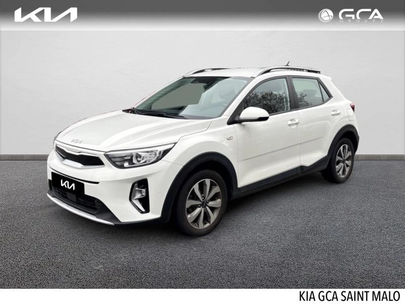 Image principale du véhicule