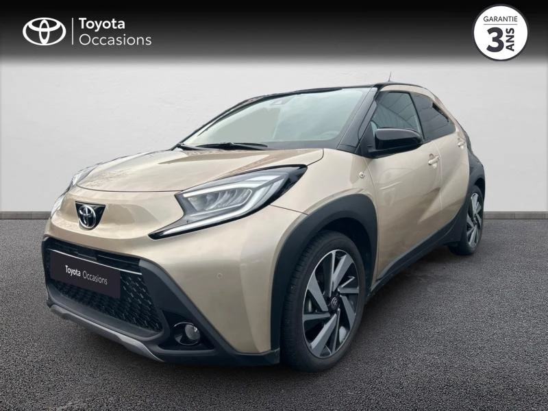 Image principale du véhicule