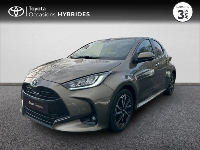 Image principale du véhicule