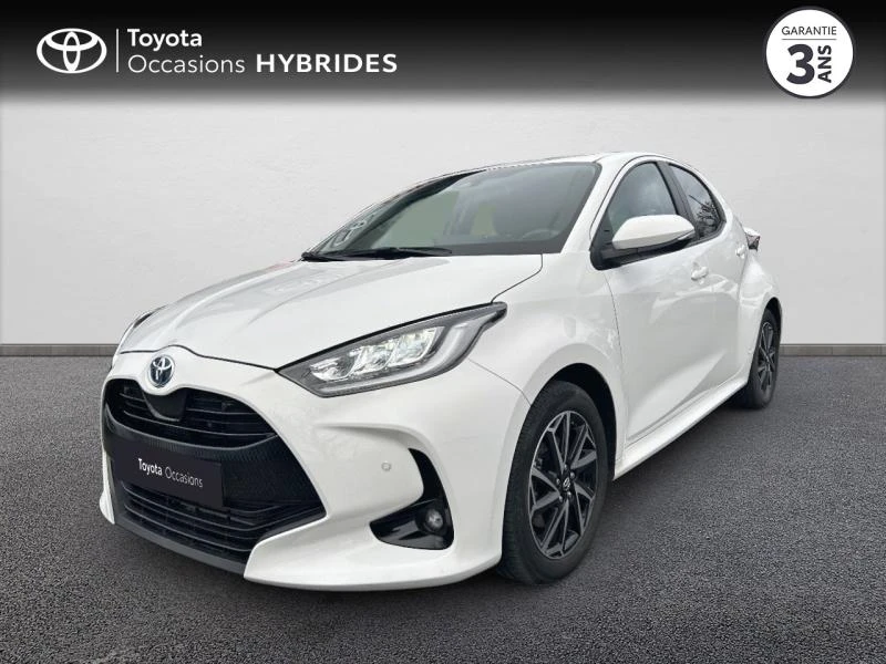 Image principale du véhicule