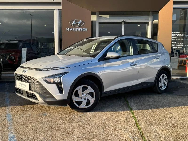 Image principale du véhicule