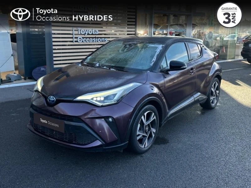 Image principale du véhicule