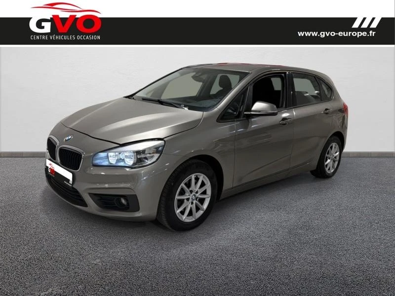 Image principale du véhicule