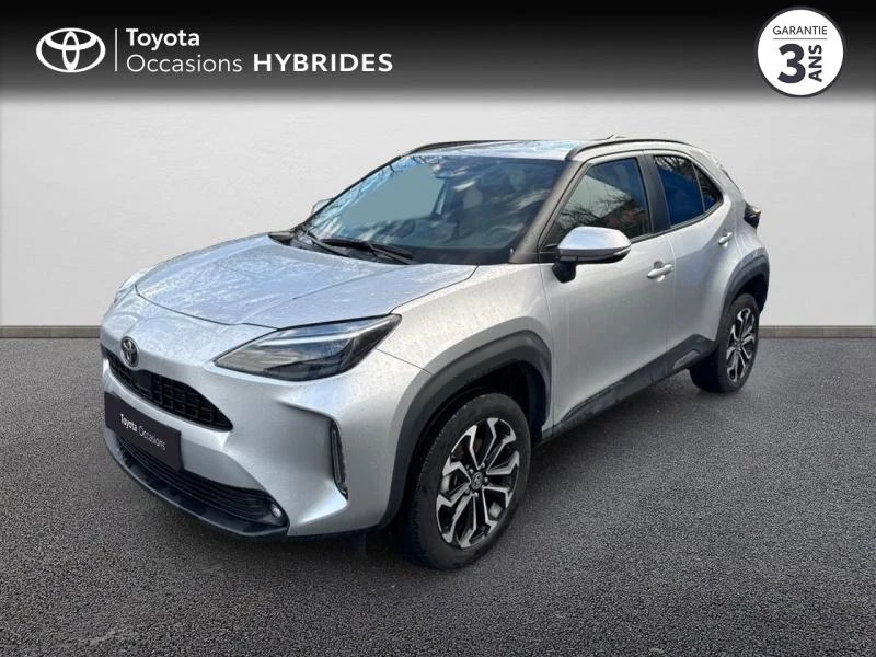 Image principale du véhicule