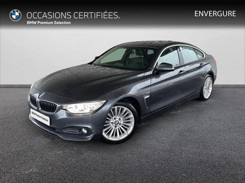 Image principale du véhicule