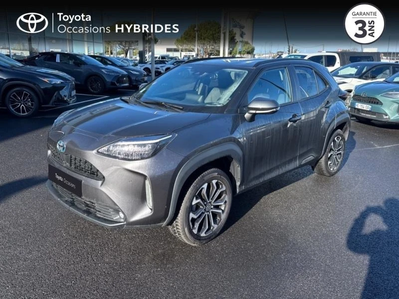 Image principale du véhicule