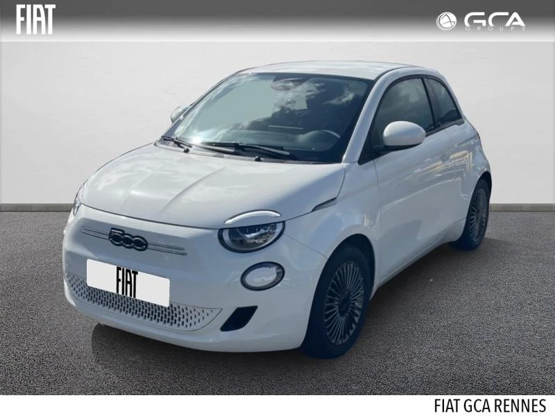 Image principale du véhicule