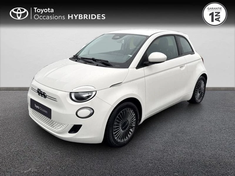 Image principale du véhicule