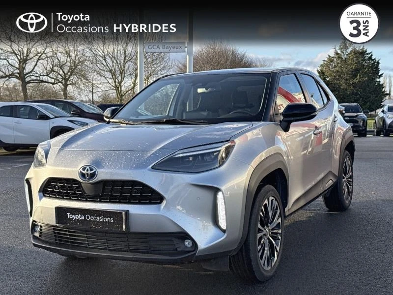 Image principale du véhicule