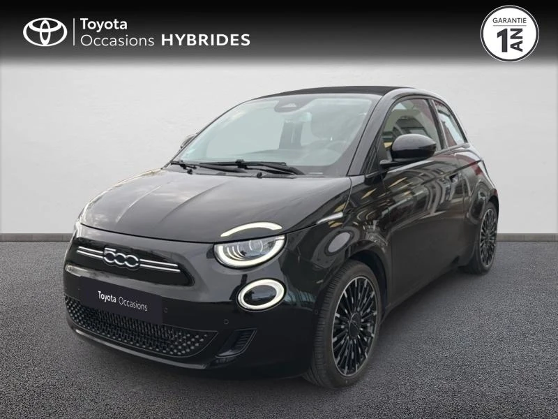 Image principale du véhicule