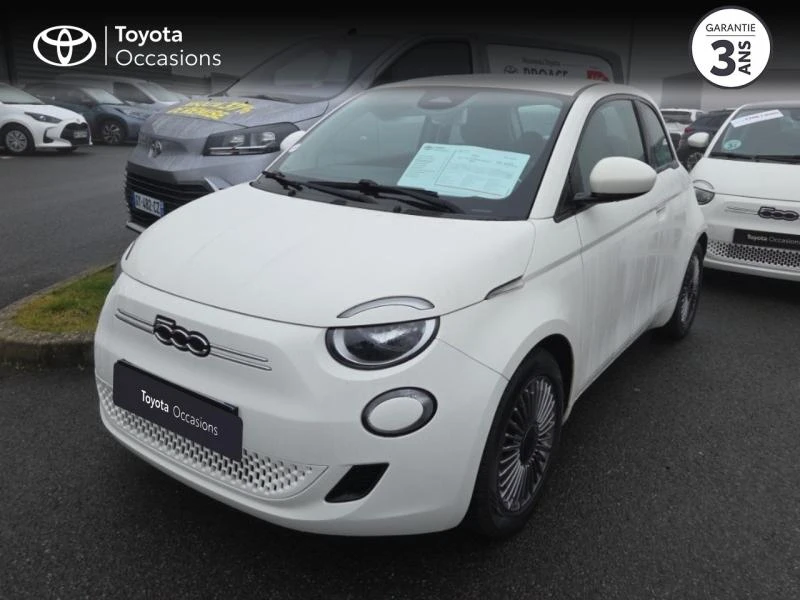 Image principale du véhicule