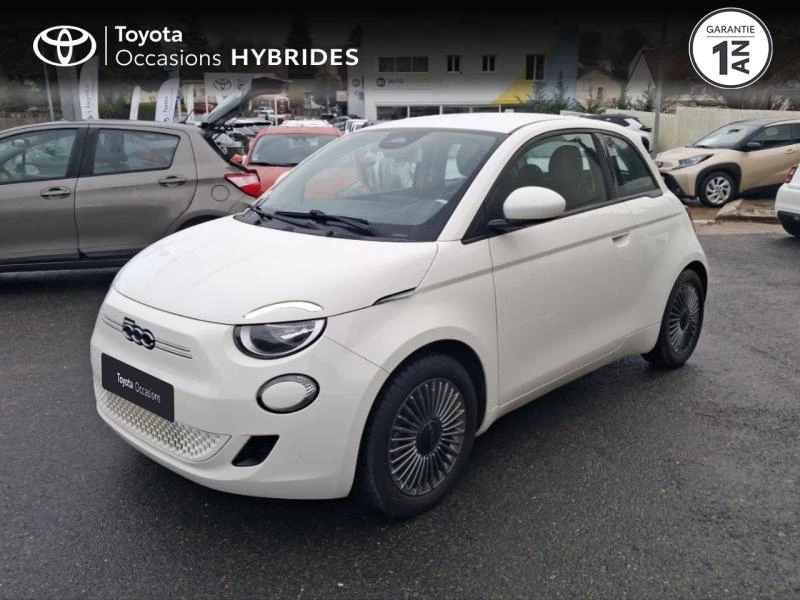 Image principale du véhicule