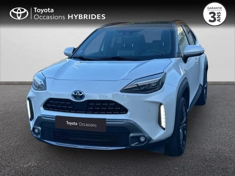 Image principale du véhicule