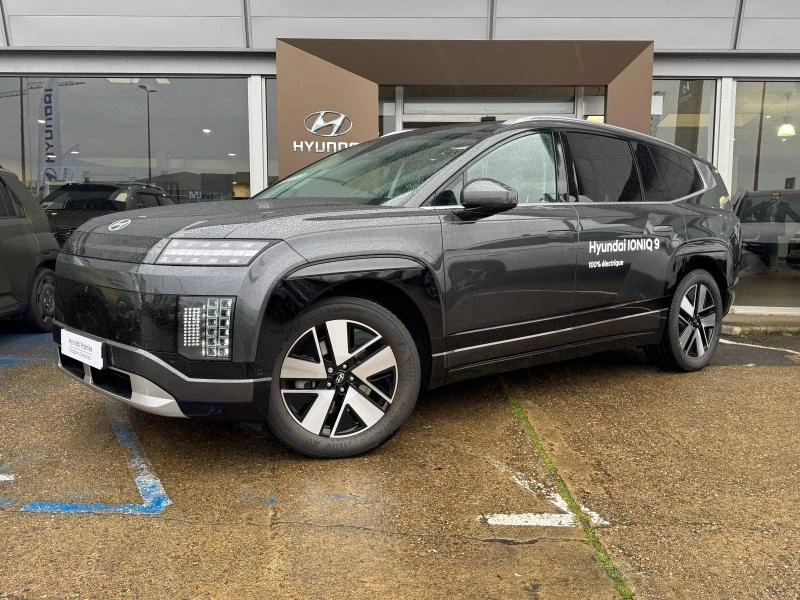 Image principale du véhicule