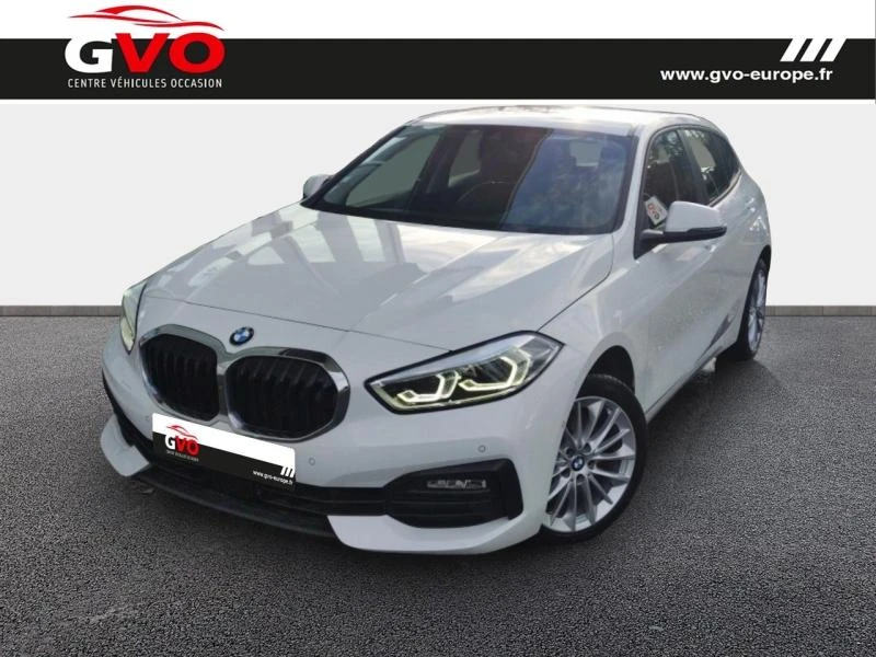 Image principale du véhicule