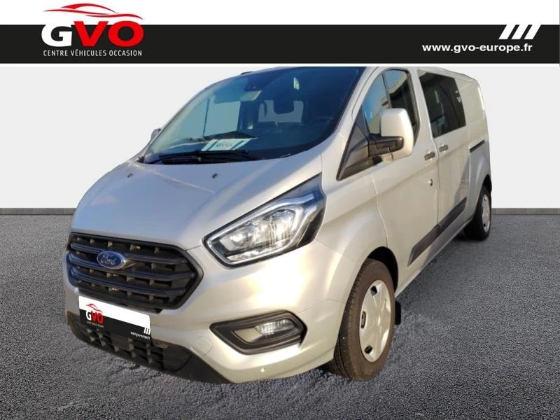 Image principale du véhicule