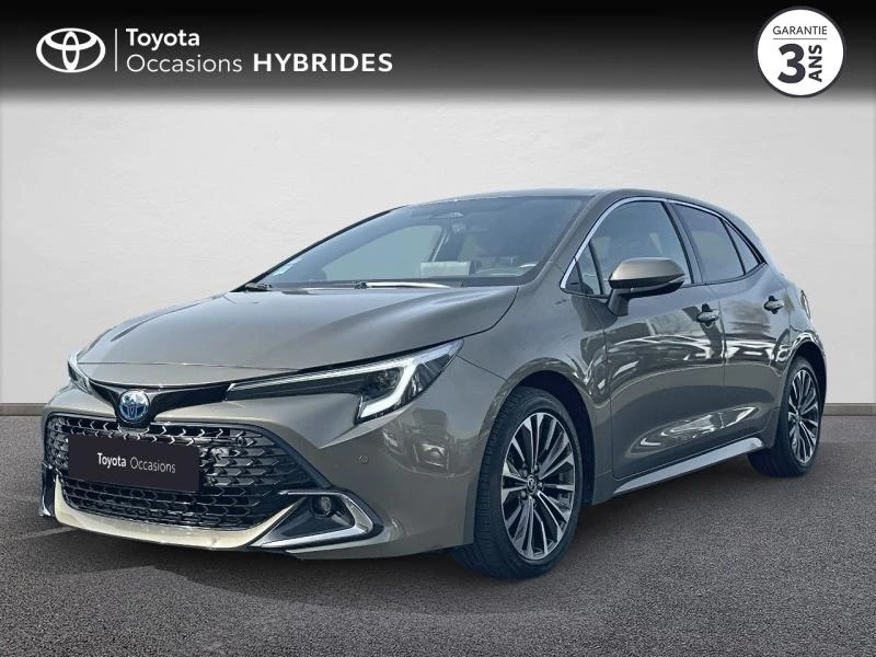 Image principale du véhicule