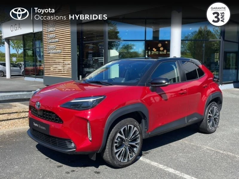 Image principale du véhicule