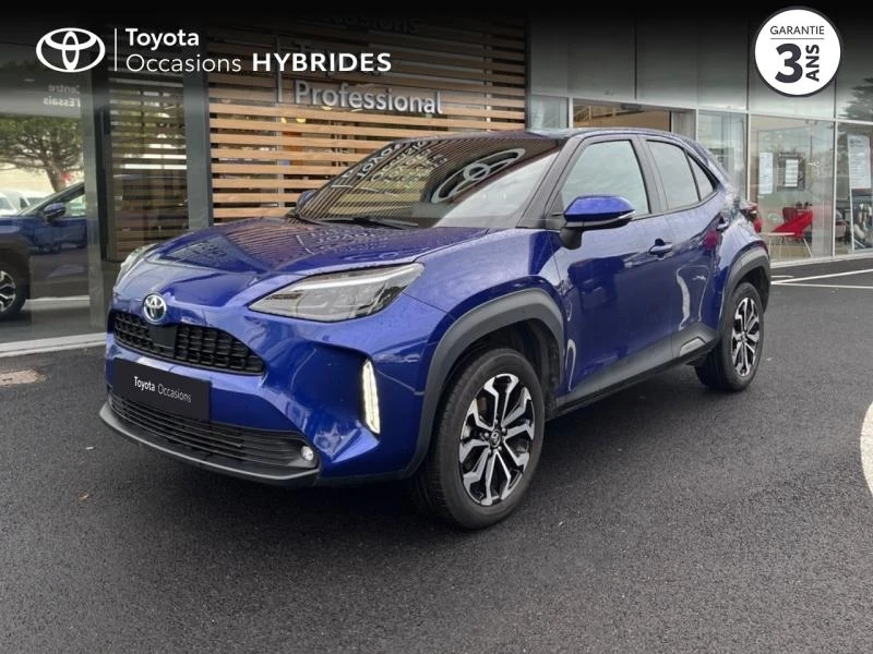 Image principale du véhicule