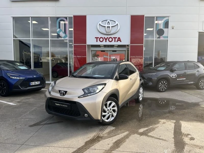 Image principale du véhicule