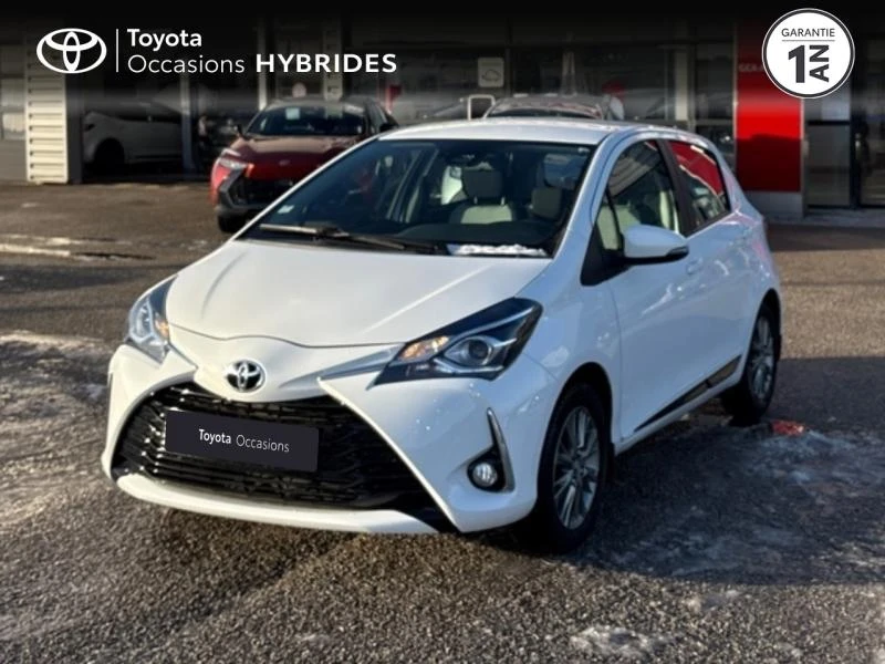 Image principale du véhicule