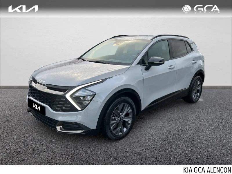 Image principale du véhicule