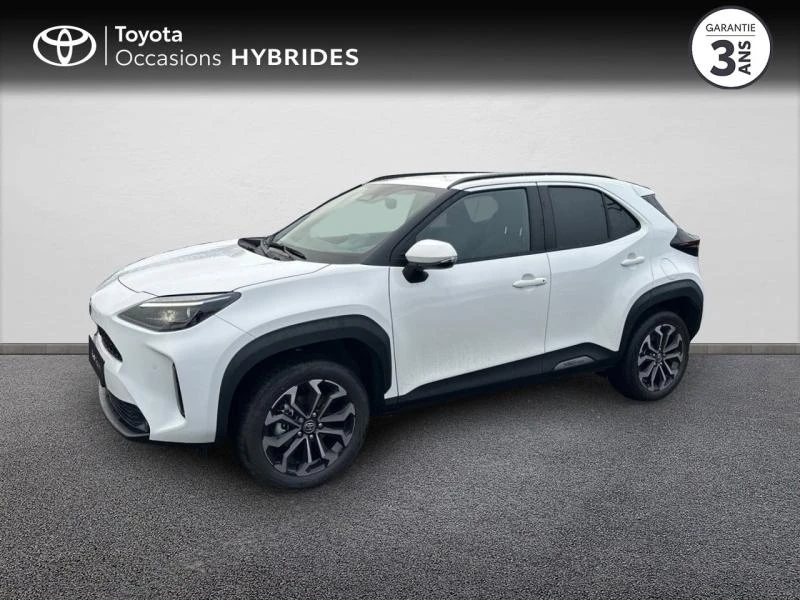 Image principale du véhicule