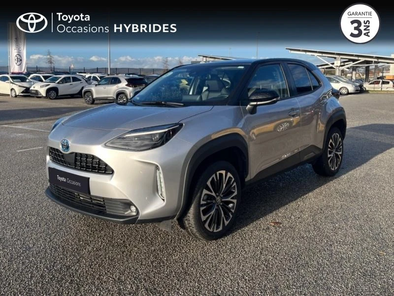 Image principale du véhicule