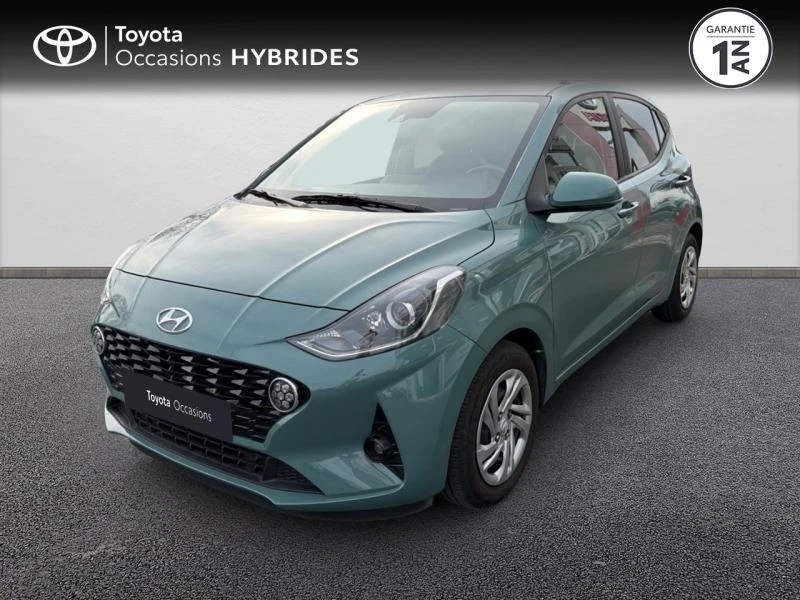 Image principale du véhicule