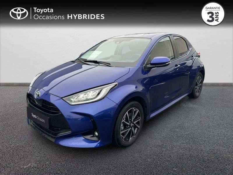 Image principale du véhicule