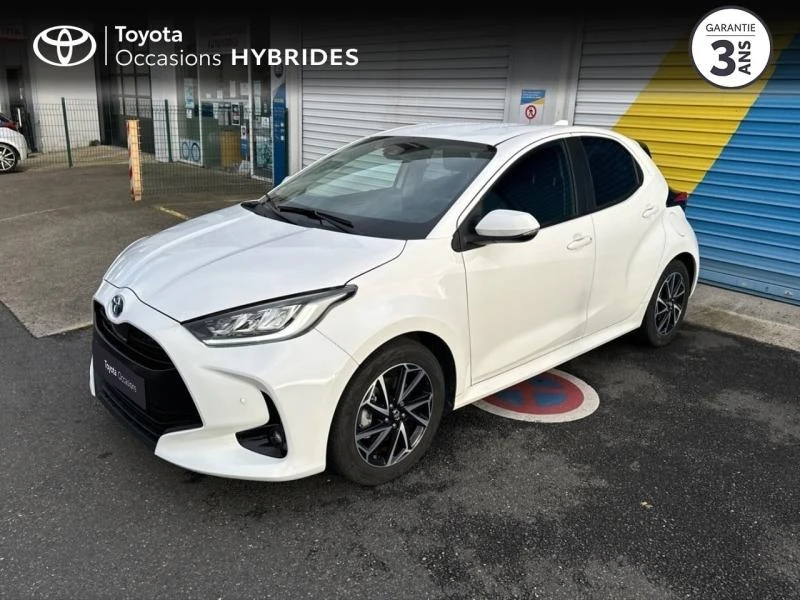 Image principale du véhicule