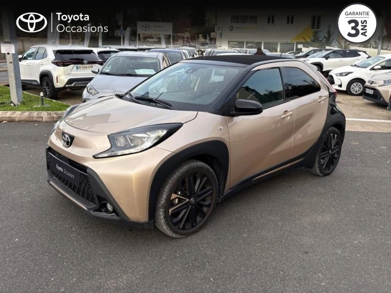 Image principale du véhicule