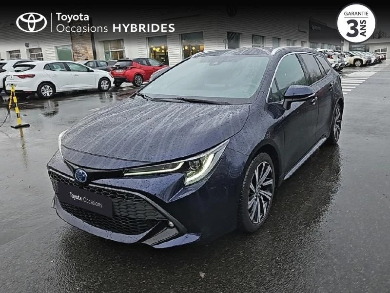 Image principale du véhicule