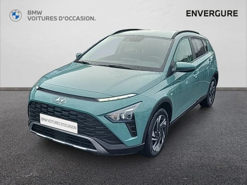 Image principale du véhicule