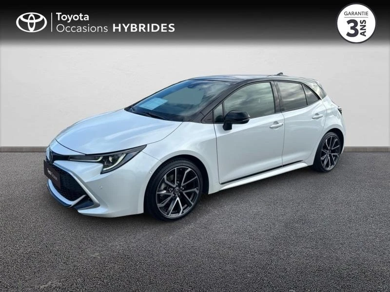 Image principale du véhicule