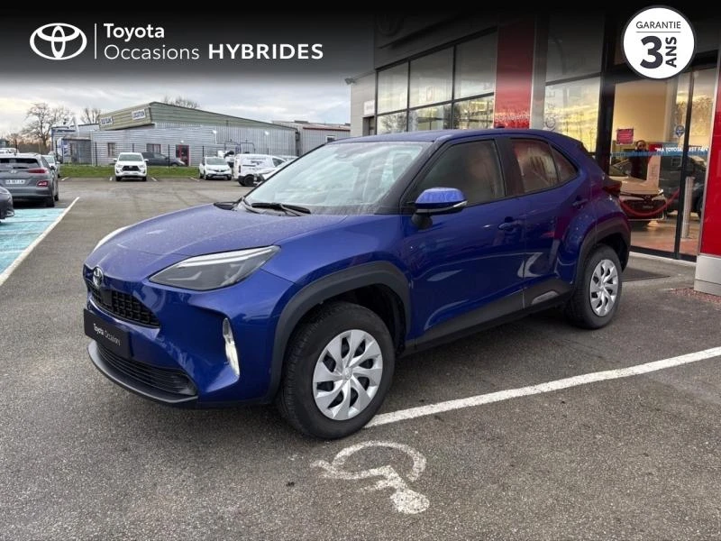 Image principale du véhicule