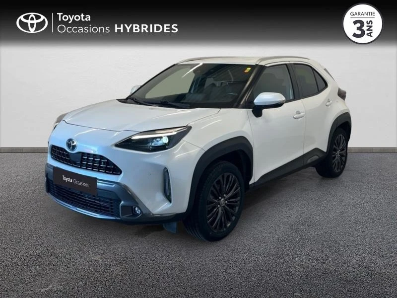 Image principale du véhicule