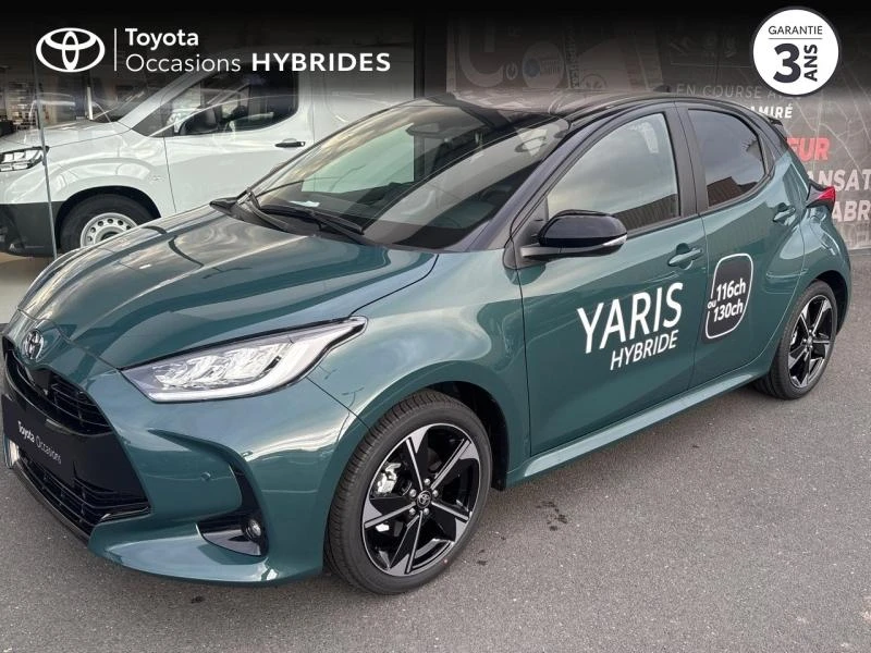 Image principale du véhicule