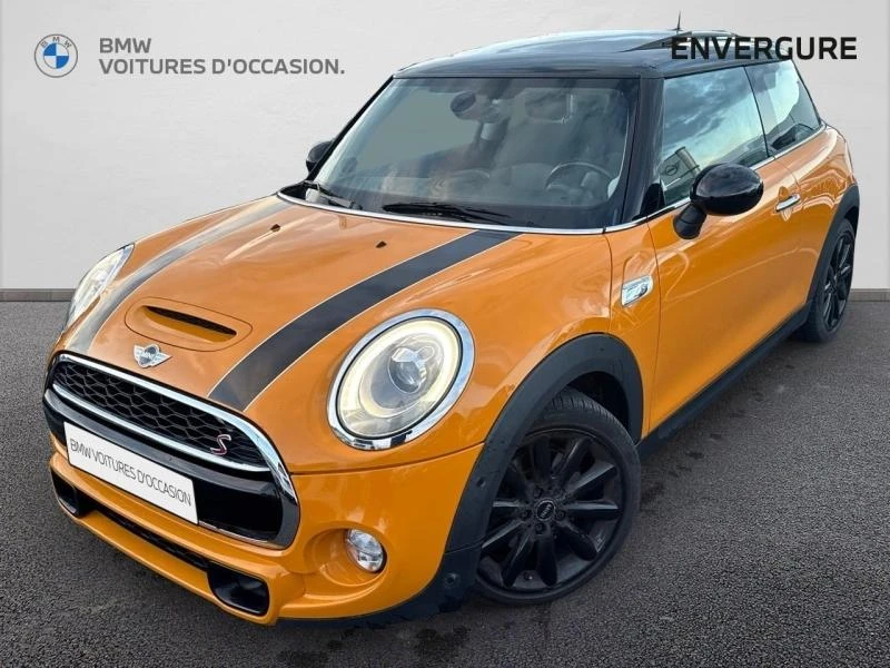 Image principale du véhicule