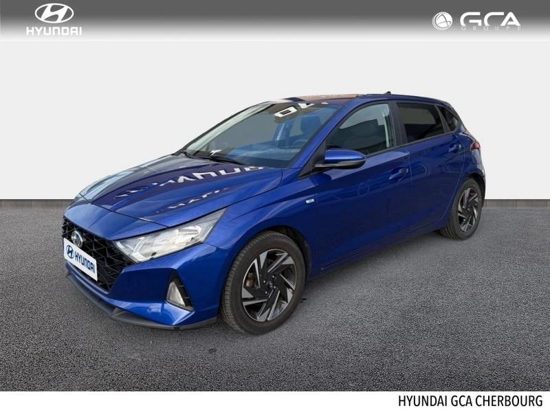 Image principale du véhicule