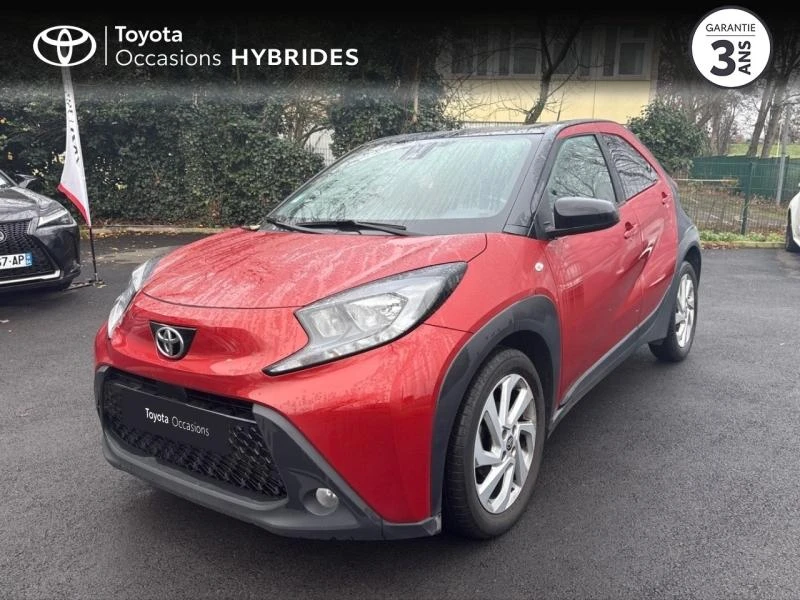 Image principale du véhicule