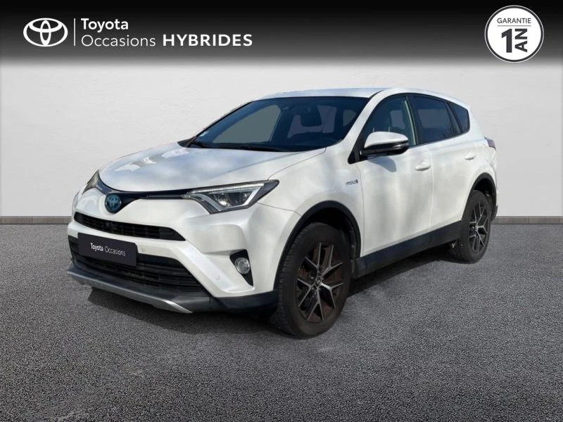 Image principale du véhicule