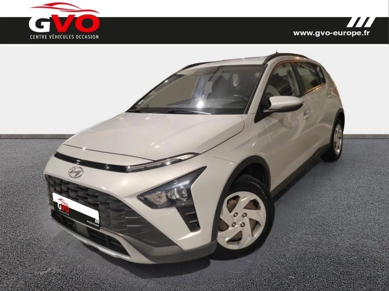 Image principale du véhicule