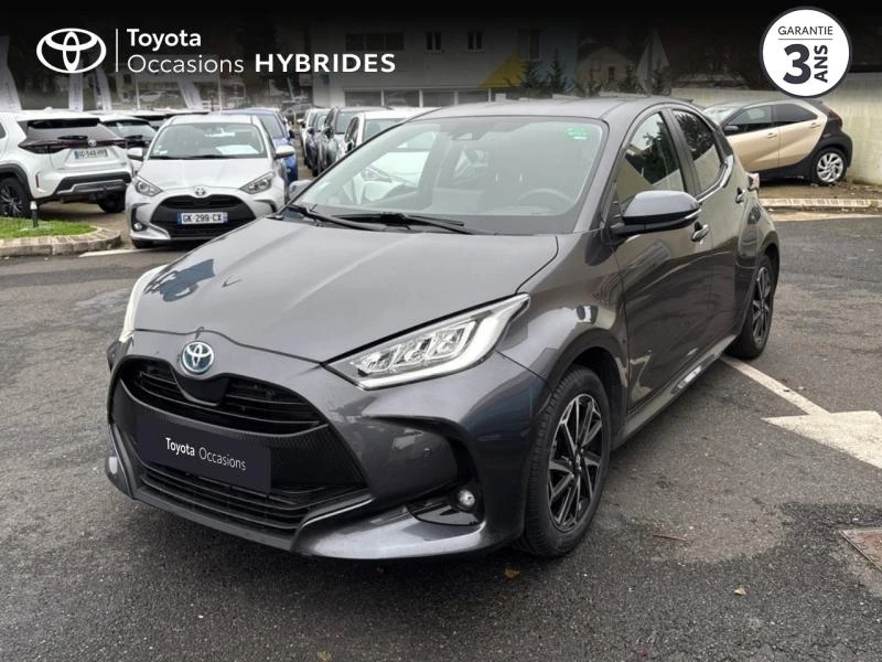 Image principale du véhicule