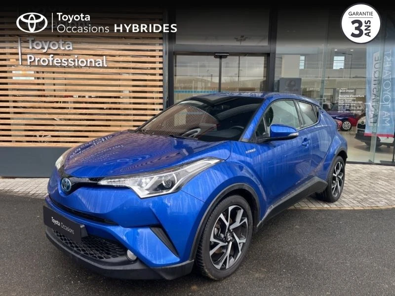 Image principale du véhicule