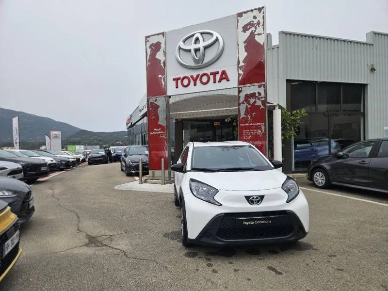 Image principale du véhicule