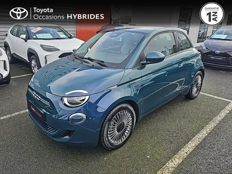 Image principale du véhicule