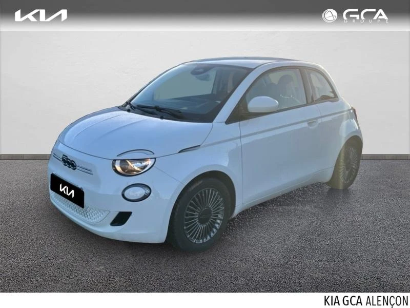 Image principale du véhicule