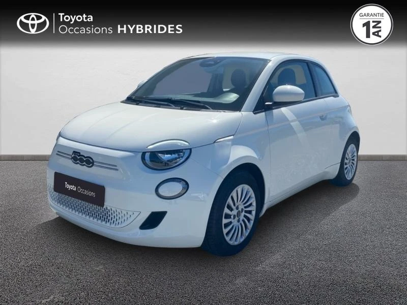 Image principale du véhicule